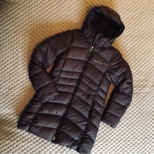 🍂 Marmot 100% Down Women’s Parka 🍂